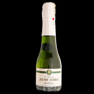 Prosecco Jaume Serra 187ml